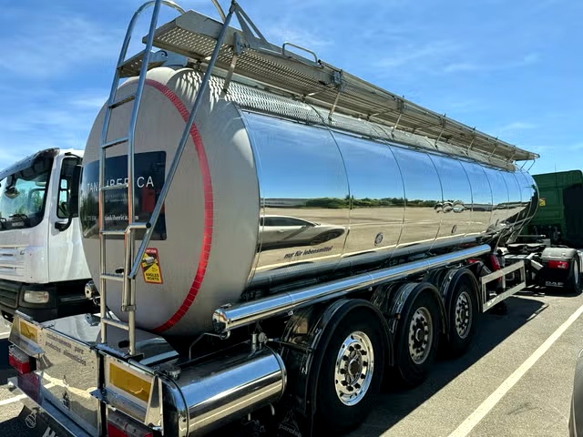 PARCISA CA-3E/270Z/01 F5 0 (2015)